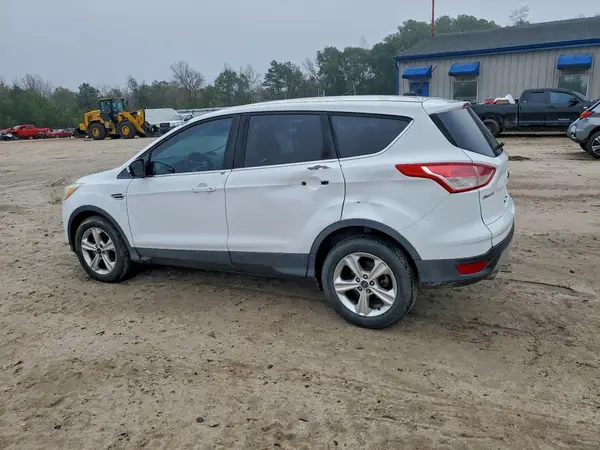 1FMCU0GX8GUA60708 2016 FORD ESCAPE - Image 2