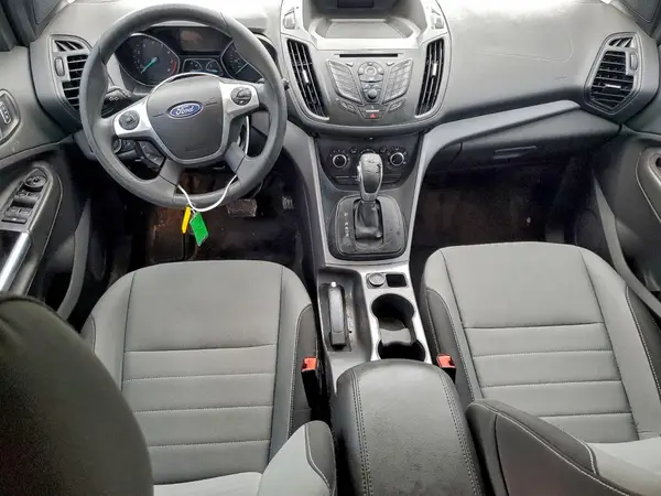 1FMCU0GX8GUA60708 2016 FORD ESCAPE - Image 8