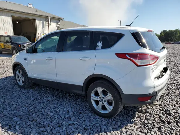 1FMCU0GX8GUA62555 2016 FORD ESCAPE - Image 2