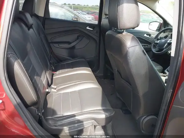 1FMCU0GX8GUA64600 2016 FORD ESCAPE - Image 8