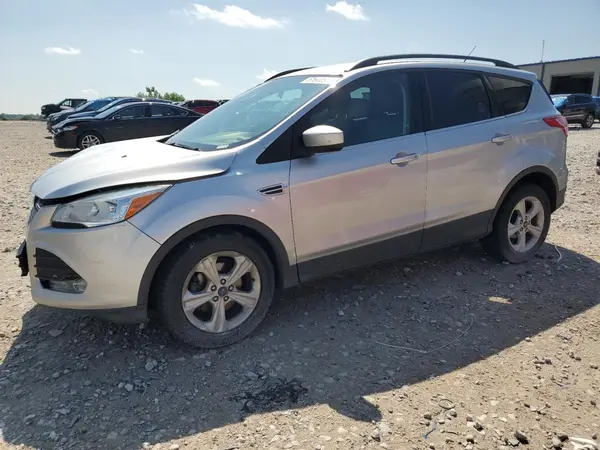 1FMCU0GX8GUA64726 2016 FORD ESCAPE