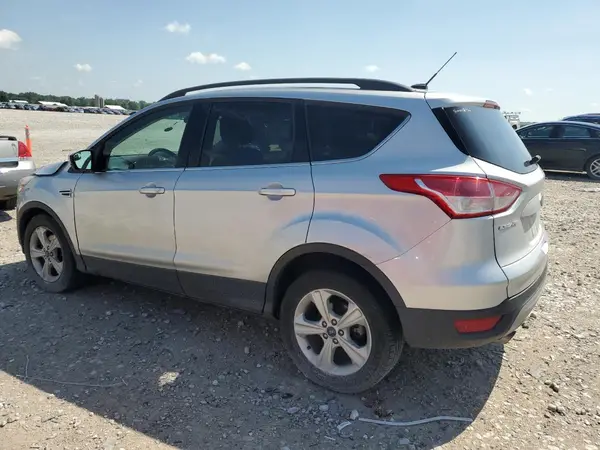 1FMCU0GX8GUA64726 2016 FORD ESCAPE - Image 2