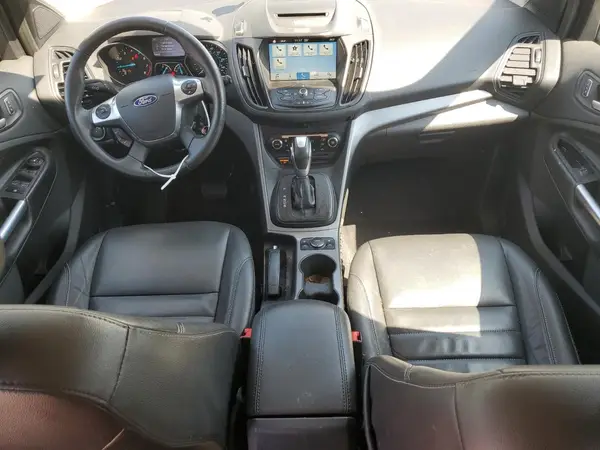 1FMCU0GX8GUA64726 2016 FORD ESCAPE - Image 8