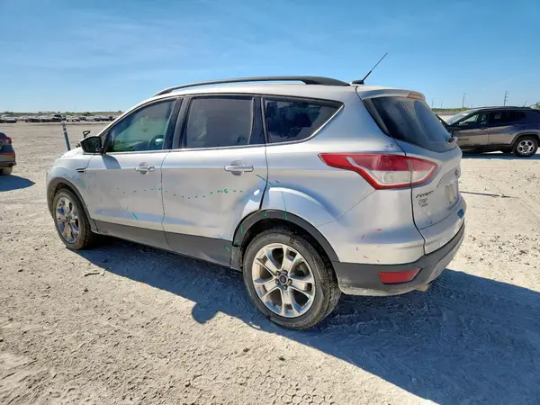 1FMCU0GX8GUA66007 2016 FORD ESCAPE - Image 2