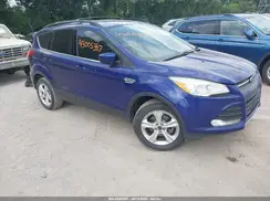 1FMCU0GX8GUA66847 2016 FORD ESCAPE