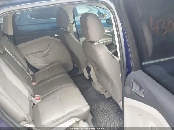 1FMCU0GX8GUA66847 2016 FORD ESCAPE - Image 8