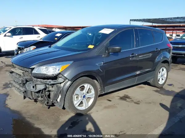 1FMCU0GX8GUA68131 2016 FORD ESCAPE - Image 2