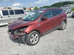 1FMCU0GX8GUA74821 2016 FORD ESCAPE