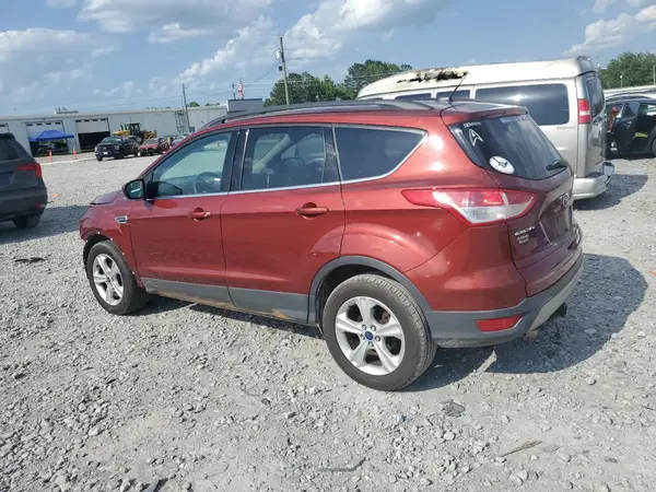 1FMCU0GX8GUA74821 2016 FORD ESCAPE - Image 2