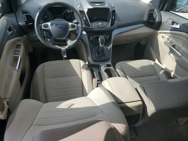 1FMCU0GX8GUA74821 2016 FORD ESCAPE - Image 8