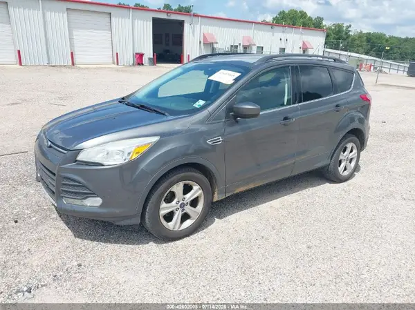 1FMCU0GX8GUA75080 2016 FORD ESCAPE - Image 2