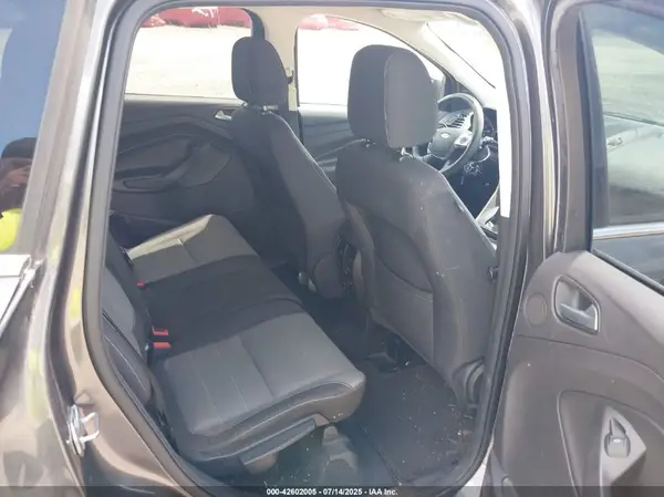 1FMCU0GX8GUA75080 2016 FORD ESCAPE - Image 8