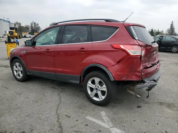 1FMCU0GX8GUA76133 2016 FORD ESCAPE - Image 2