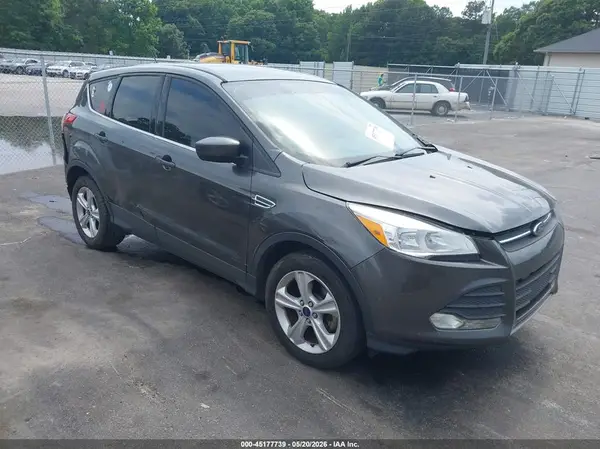 1FMCU0GX8GUA76651 2016 FORD ESCAPE - Image 1