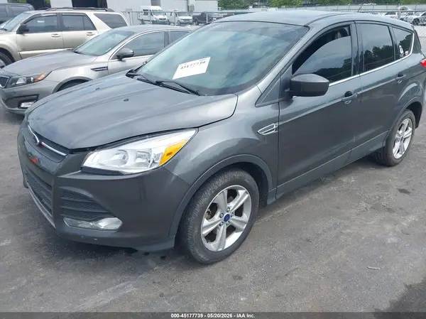 1FMCU0GX8GUA76651 2016 FORD ESCAPE - Image 2