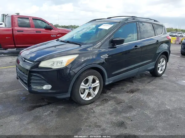 1FMCU0GX8GUA83843 2016 FORD ESCAPE - Image 2