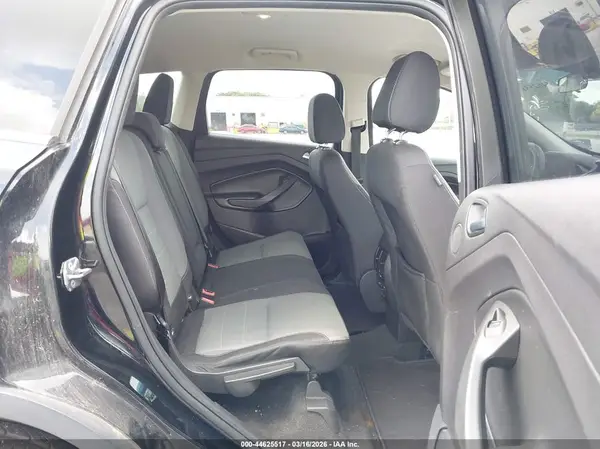 1FMCU0GX8GUA83843 2016 FORD ESCAPE - Image 8