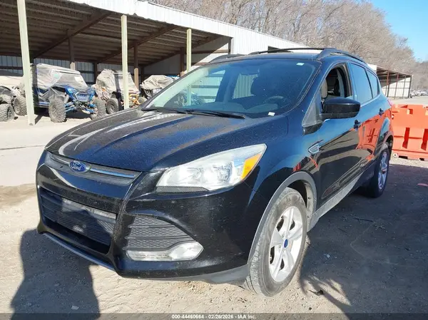 1FMCU0GX8GUA85219 2016 FORD ESCAPE - Image 2