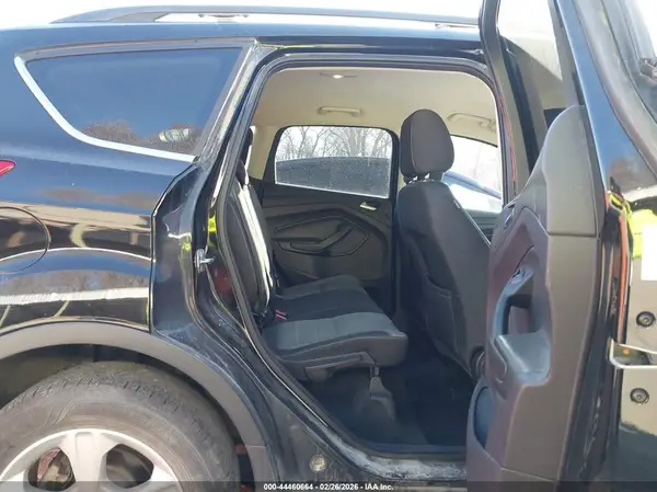 1FMCU0GX8GUA85219 2016 FORD ESCAPE - Image 8