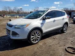1FMCU0GX8GUA93191 2016 FORD ESCAPE