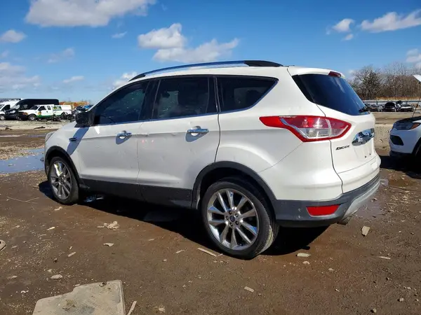 1FMCU0GX8GUA93191 2016 FORD ESCAPE - Image 2