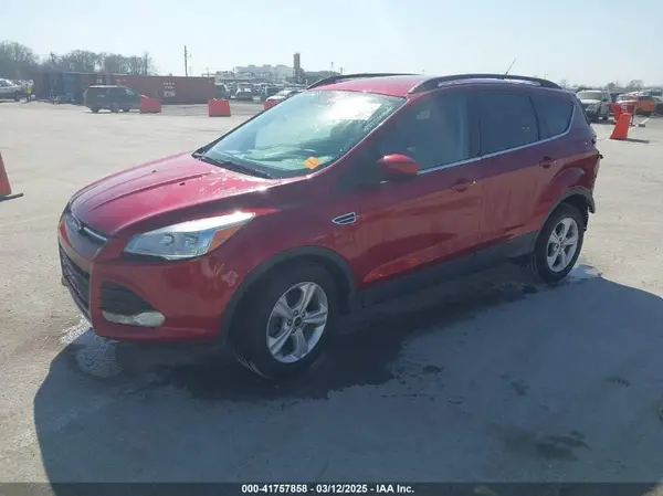 1FMCU0GX8GUA95264 2016 FORD ESCAPE - Image 2
