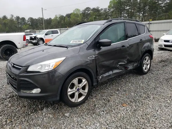 1FMCU0GX8GUA95524 2016 FORD ESCAPE - Image 1