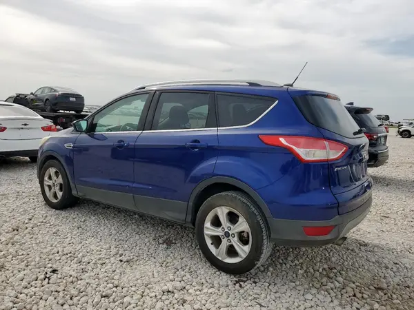 1FMCU0GX8GUA97175 2016 FORD ESCAPE - Image 2