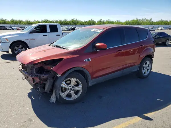 1FMCU0GX8GUA99573 2016 FORD ESCAPE - Image 1
