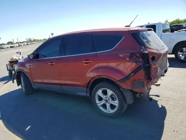 1FMCU0GX8GUA99573 2016 FORD ESCAPE - Image 2