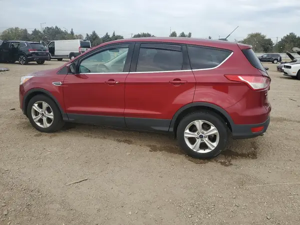 1FMCU0GX8GUB00172 2016 FORD ESCAPE - Image 2