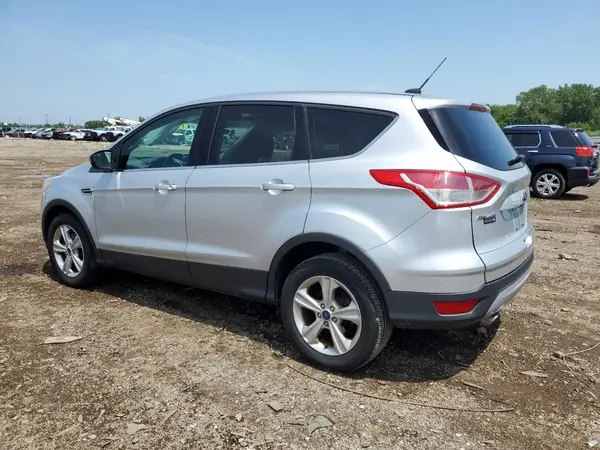 1FMCU0GX8GUB04514 2016 FORD ESCAPE - Image 2