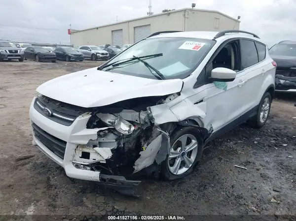1FMCU0GX8GUB05808 2016 FORD ESCAPE - Image 2