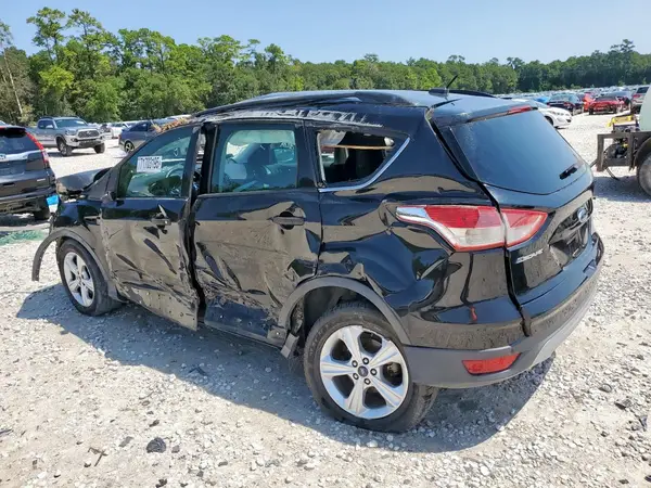 1FMCU0GX8GUB06733 2016 FORD ESCAPE - Image 2