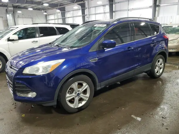 1FMCU0GX8GUB11799 2016 FORD ESCAPE - Image 1