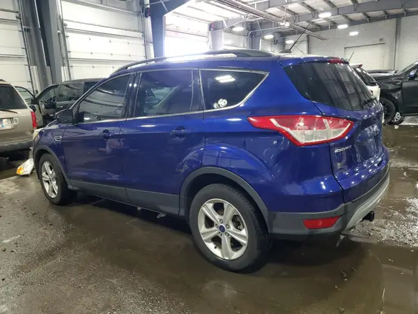 1FMCU0GX8GUB11799 2016 FORD ESCAPE - Image 2