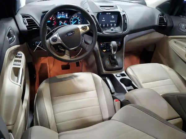 1FMCU0GX8GUB11799 2016 FORD ESCAPE - Image 8