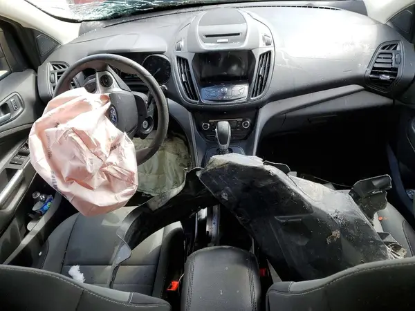 1FMCU0GX8GUB13567 2016 FORD ESCAPE - Image 8