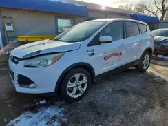 1FMCU0GX8GUB16498 2016 FORD ESCAPE