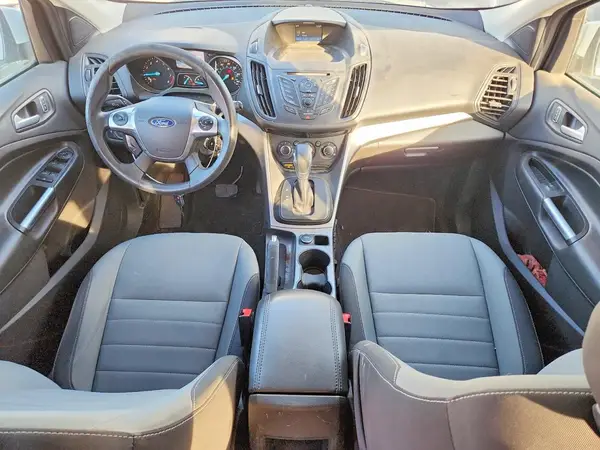 1FMCU0GX8GUB16498 2016 FORD ESCAPE - Image 8