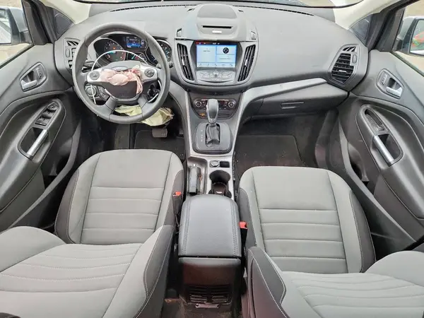 1FMCU0GX8GUB19708 2016 FORD ESCAPE - Image 8