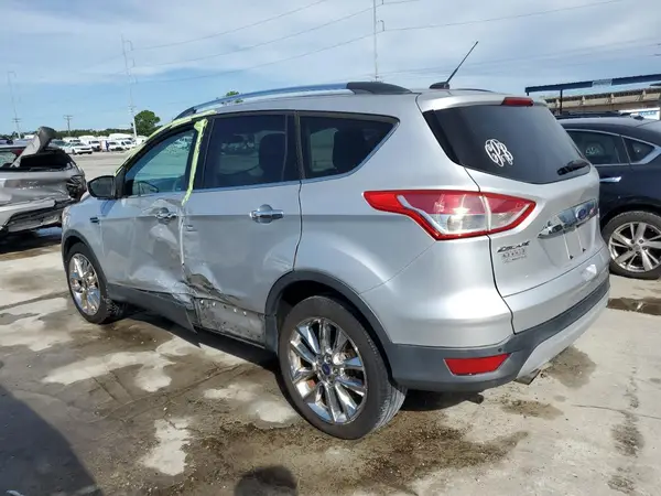 1FMCU0GX8GUB19725 2016 FORD ESCAPE - Image 2