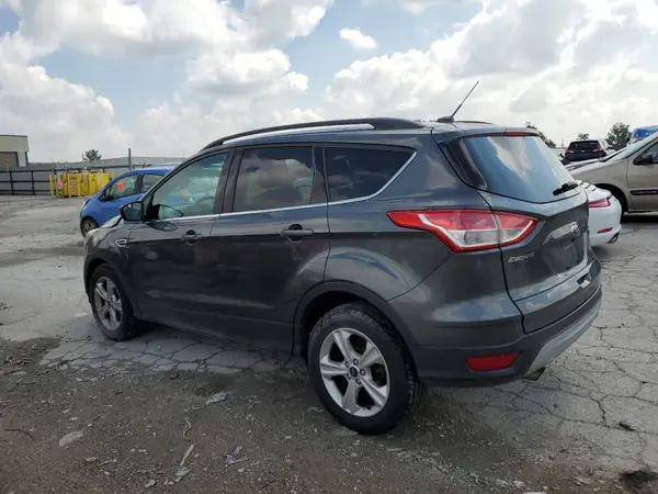 1FMCU0GX8GUB22818 2016 FORD ESCAPE - Image 2
