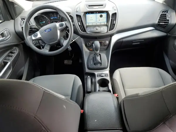 1FMCU0GX8GUB22818 2016 FORD ESCAPE - Image 8