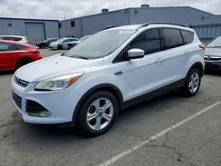 1FMCU0GX8GUB24164 2016 FORD ESCAPE
