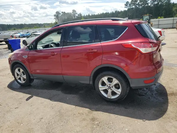1FMCU0GX8GUB29994 2016 FORD ESCAPE - Image 2