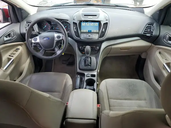 1FMCU0GX8GUB29994 2016 FORD ESCAPE - Image 8