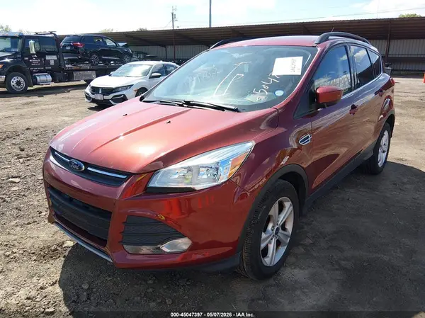 1FMCU0GX8GUB35049 2016 FORD ESCAPE - Image 2
