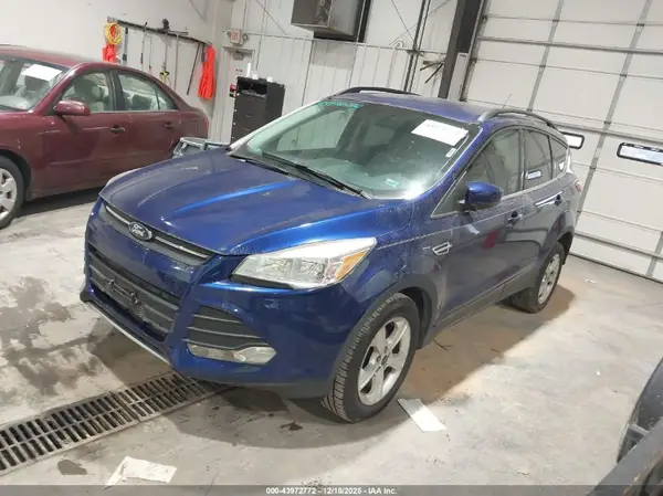 1FMCU0GX8GUB35732 2016 FORD ESCAPE - Image 2