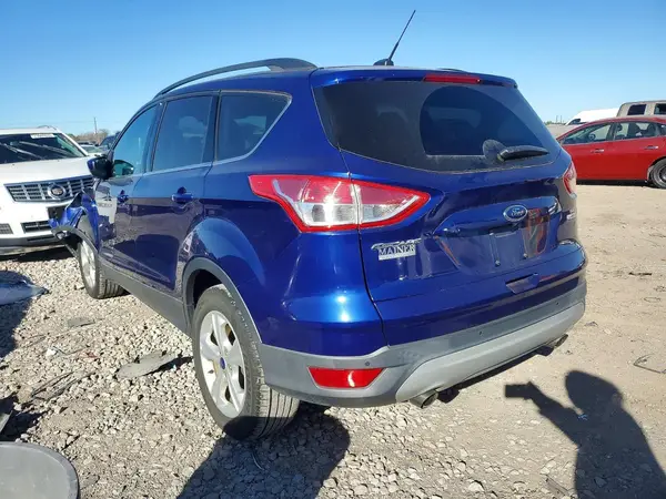 1FMCU0GX8GUB36721 2016 FORD ESCAPE - Image 2